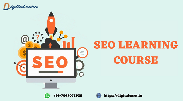 Seo Learning Course 
